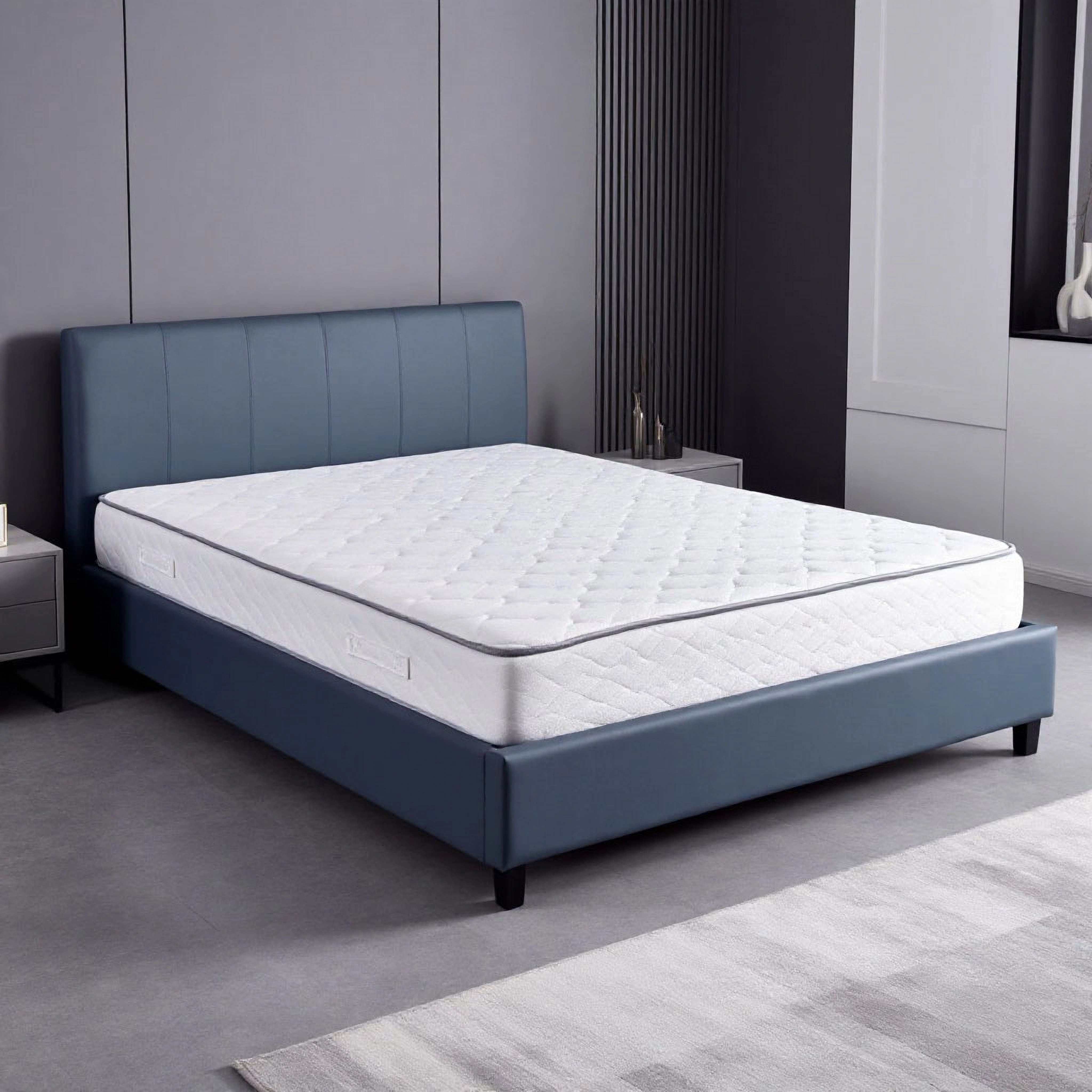 Двуспальный матрас